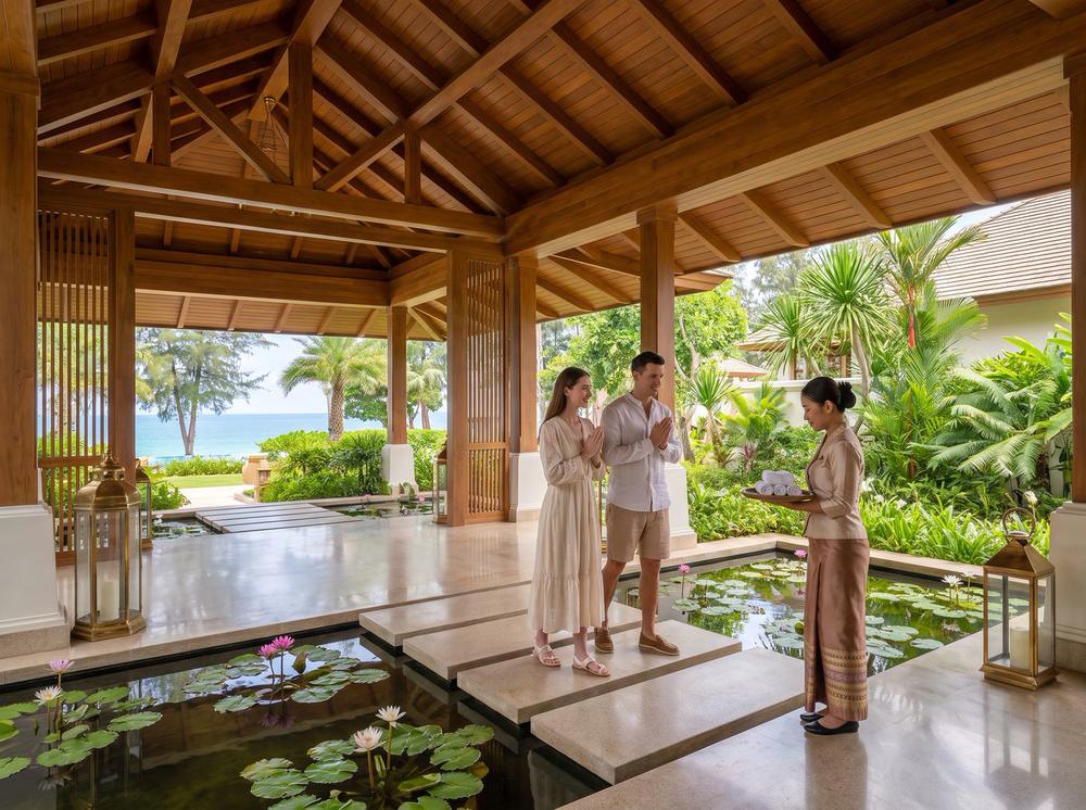 Resort