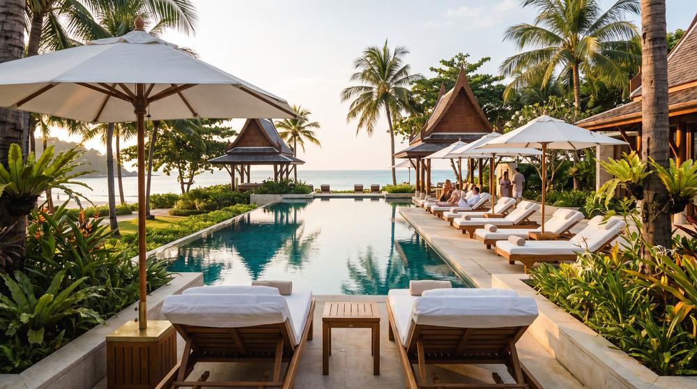 Resort