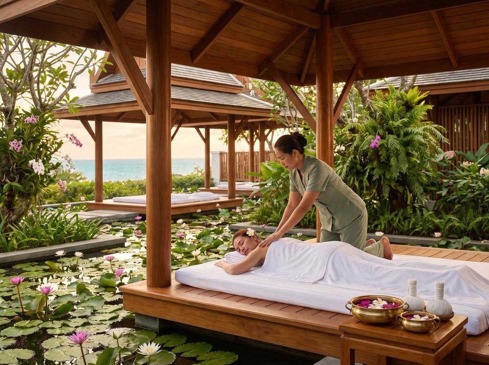Spa